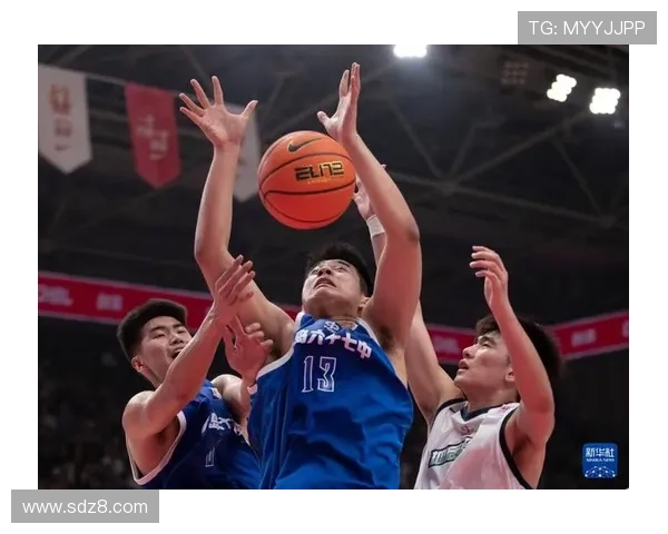 张博源专注提升突破成长极限