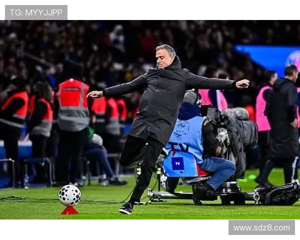 恩里克重塑巴黎圣日耳曼球员文化